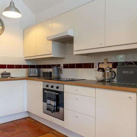 Buff Lodge Tackley Экстерьер фото
