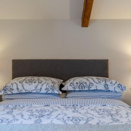 Buff Lodge Tackley Экстерьер фото